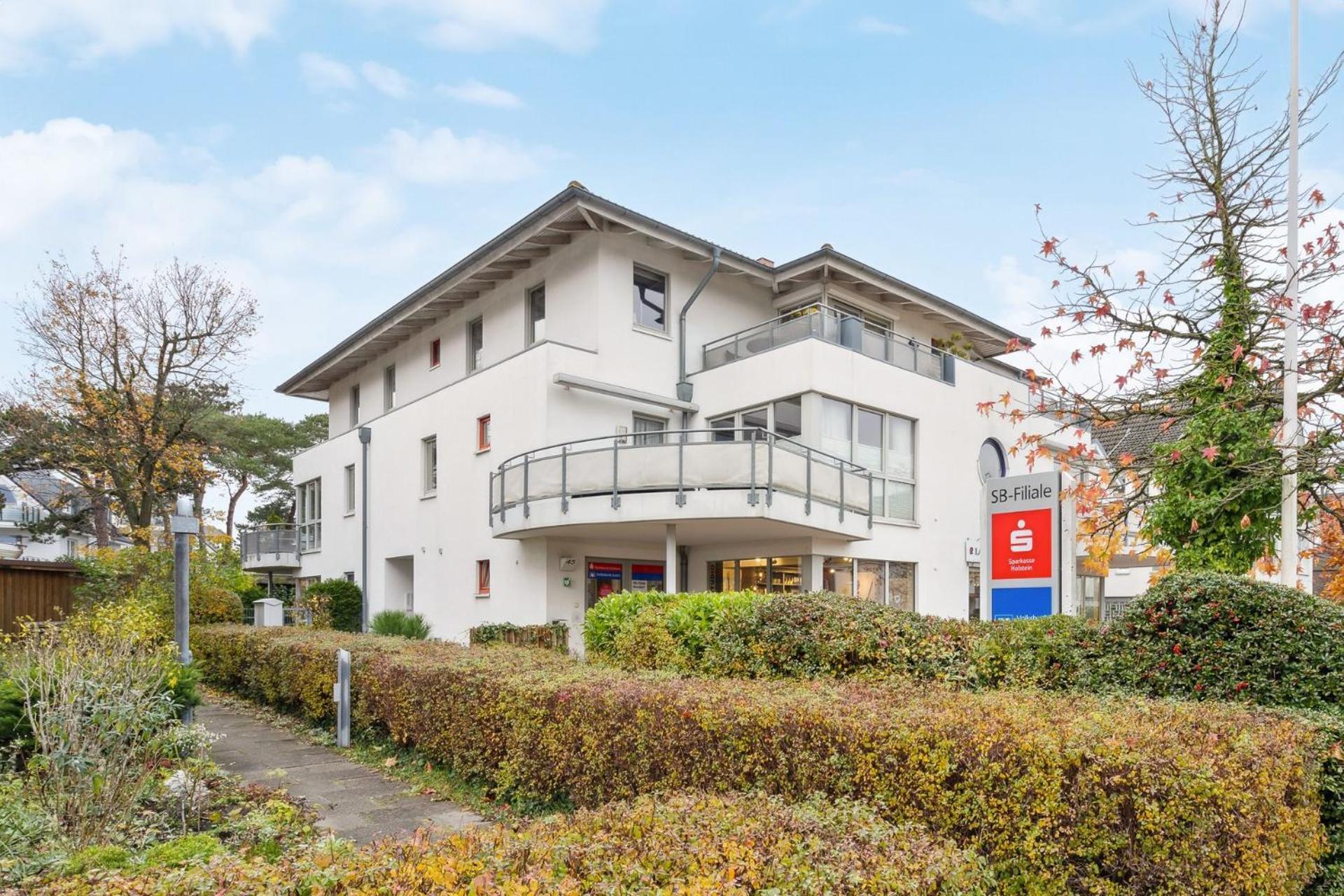 Familienoase Am Meer ทิมเมนดอร์เฟอร์ ชตรันด์ ภายนอก รูปภาพ